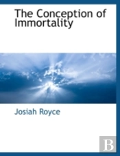 The Conception Of Immortality