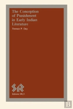 Bertrand.pt - The Conception Of Punishment In Early Indian Literature