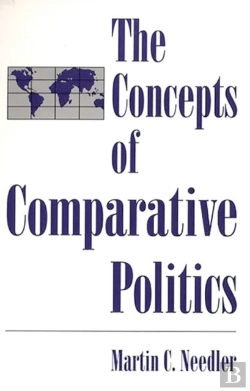 Bertrand.pt - The Concepts Of Comparative Politics