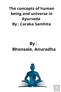 Bertrand.pt - The Concepts Of Human Being And Universe In Ayurveda By