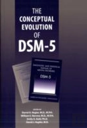 The Conceptual Evolution Of Dsm-5â®