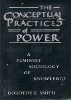 The Conceptual Practices Of Power