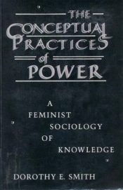 The Conceptual Practices Of Power