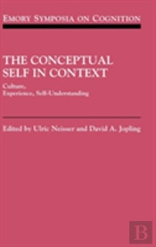 The Conceptual Self In Context