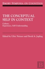 The Conceptual Self In Context