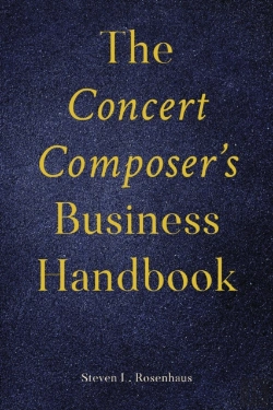 Bertrand.pt - The Concert Composerâ€™S Business Handbook