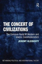 The Concert Of Civilizations