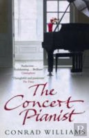 The Concert Pianist