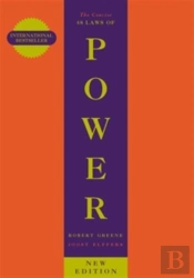 The Concise 48 Laws Of Power