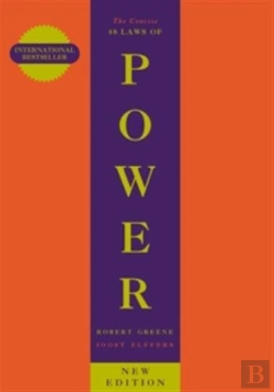 Bertrand.pt - The Concise 48 Laws Of Power