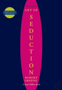 Bertrand.pt - The Concise Art Of Seduction