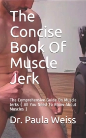 The Concise Book Of Muscle Jerk