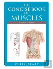 The Concise Book Of Muscles