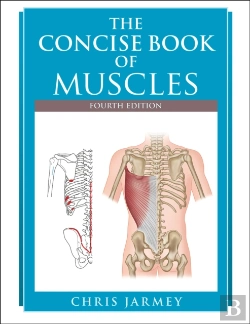 Bertrand.pt - The Concise Book Of Muscles