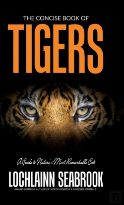 Bertrand.pt - The Concise Book Of Tigers