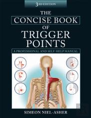 The Concise Book Of Trigger Points