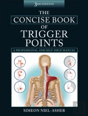 The Concise Book Of Trigger Points