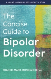 The Concise Guide To Bipolar Disorder