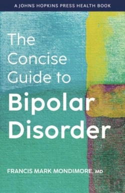 Bertrand.pt - The Concise Guide To Bipolar Disorder