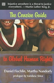 The Concise Guide To Global Human Rights