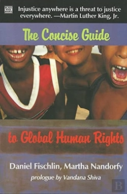 Bertrand.pt - The Concise Guide To Global Human Rights