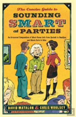 Bertrand.pt - The Concise Guide To Sounding Smart At Parties