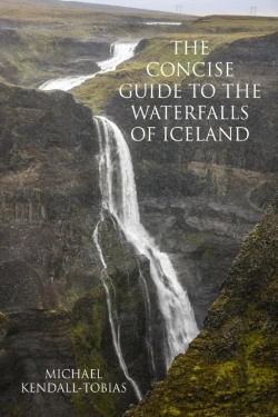 Bertrand.pt - The Concise Guide To The Waterfalls Of Iceland
