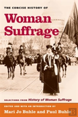 Bertrand.pt - The Concise History Of Woman Suffrage