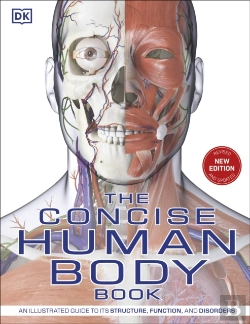 Bertrand.pt - The Concise Human Body Book