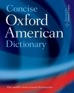 Bertrand.pt - The Concise Oxford American Dictionary