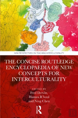 Bertrand.pt - The Concise Routledge Encyclopaedia Of New Concepts For Interculturality