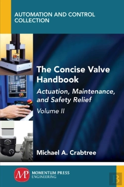 Bertrand.pt - The Concise Valve Handbook, Volume Ii