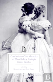 The Conclusion Of The Memoirs Of Miss Sidney Bidulph (1767)