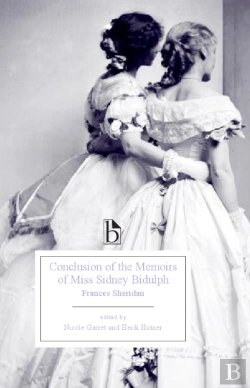 Bertrand.pt - The Conclusion Of The Memoirs Of Miss Sidney Bidulph (1767)