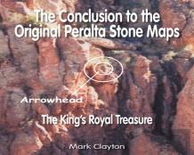 The Conclusion To The Original Peralta Stone Maps