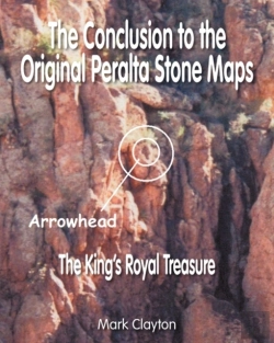 Bertrand.pt - The Conclusion To The Original Peralta Stone Maps