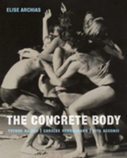 Bertrand.pt - The Concrete Body