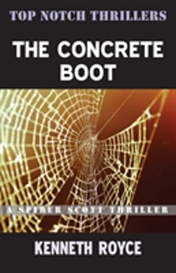 Bertrand.pt - The Concrete Boot