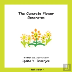 Bertrand.pt - The Concrete Flower Generates: Book Seve