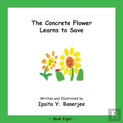 Bertrand.pt - The Concrete Flower Learns To Save: Book
