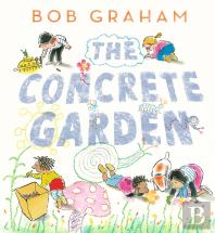 The Concrete Garden