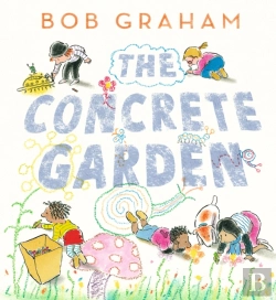 Bertrand.pt - The Concrete Garden