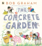 The Concrete Garden