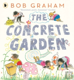 Bertrand.pt - The Concrete Garden