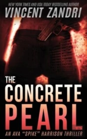 The Concrete Pearl