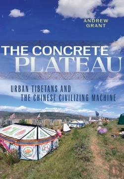 Bertrand.pt - The Concrete Plateau
