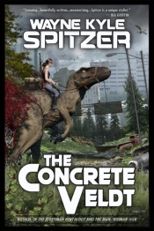 The Concrete Veldt