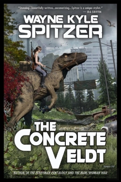 Bertrand.pt - The Concrete Veldt