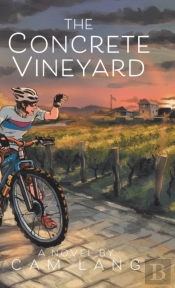 The Concrete Vineyard
