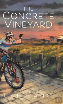 Bertrand.pt - The Concrete Vineyard